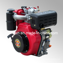 12HP Diesel Engine Featured with Generator (HR188FAE)